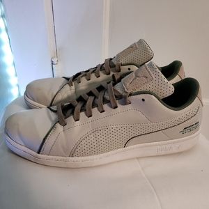 *RARE* AMG Petronas Pumas